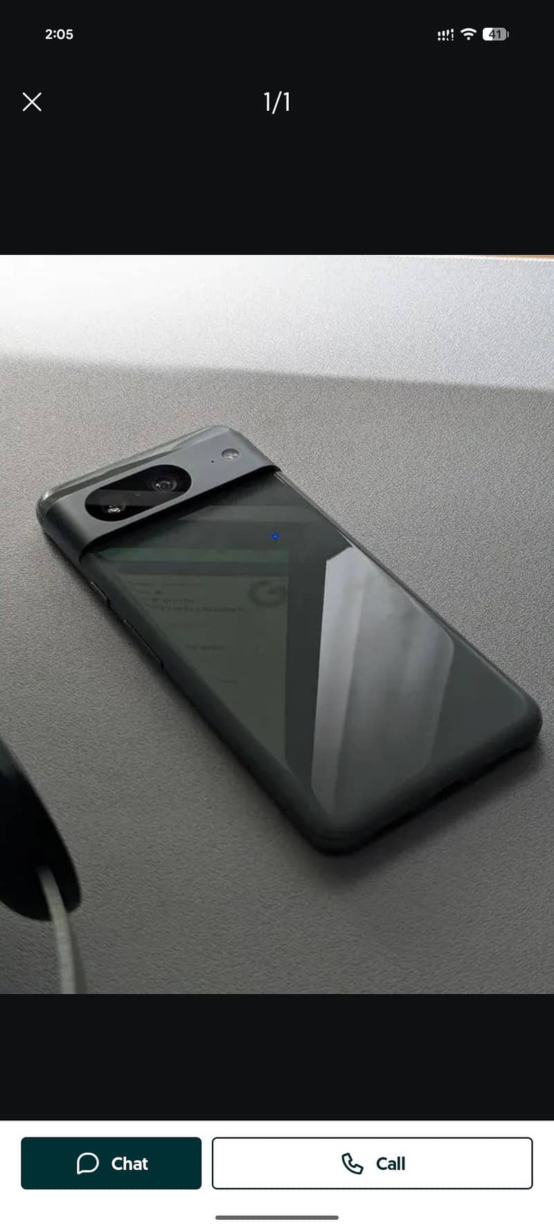 Google Pixel 8 10/10 0