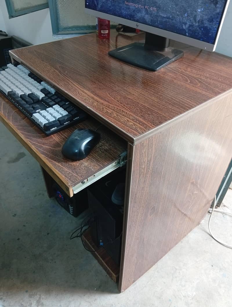 PC TABLE 1