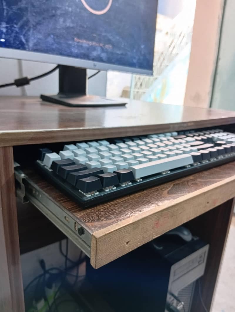 PC TABLE 3