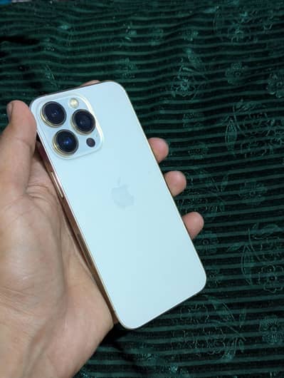 Apple iPhone 13 Pro JV