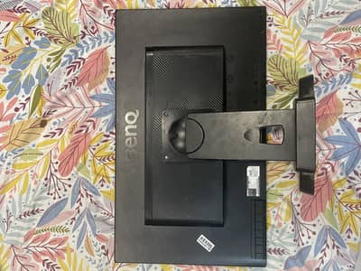 BenQ GW2760HL (Model ID: GL2760-B)
