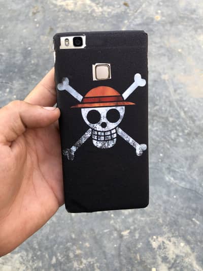 Huawei P9 Lite