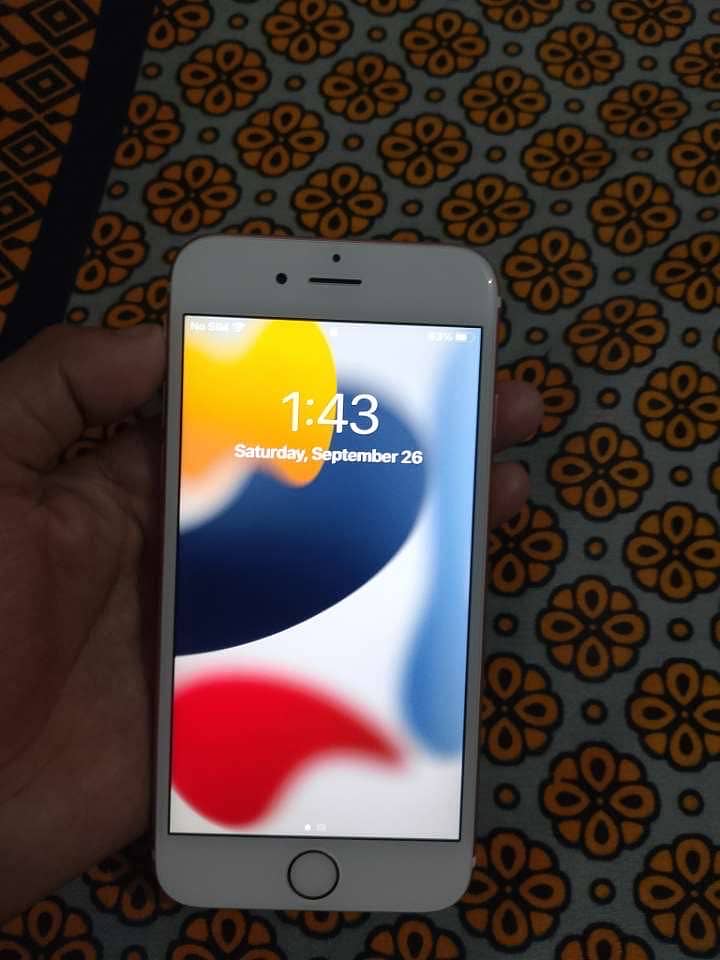 iPhone 6s 2