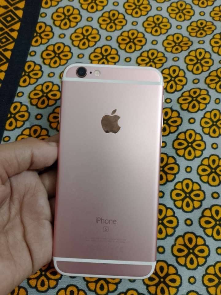 iPhone 6s 4