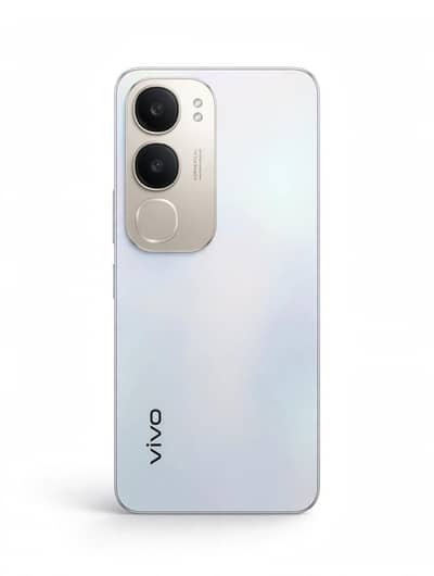 Vivo Y19s