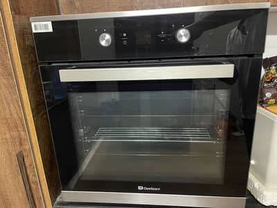 Oven For Sale