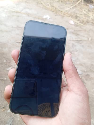 Apple iPhone 13 fu