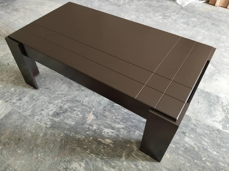 center table 0