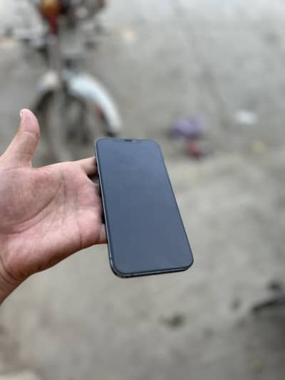 Apple iPhone 12 Pro Max