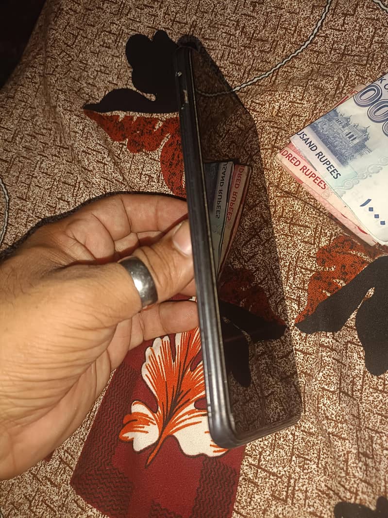 Tecno Spark 7 5
