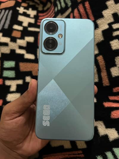 SEGO Smart 9 HD