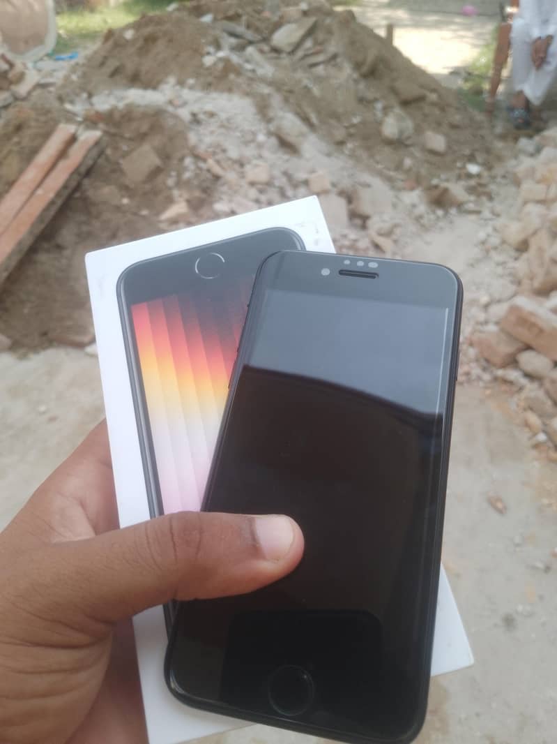 Apple iPhone SE 1
