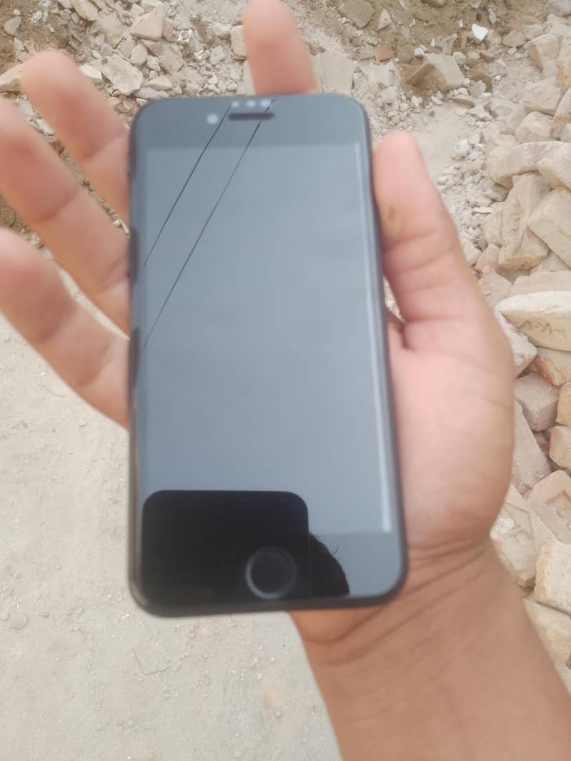 Apple iPhone SE 2