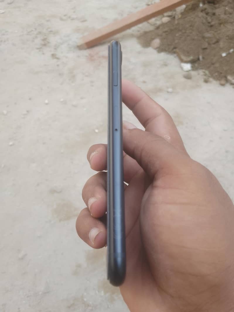 Apple iPhone SE 5