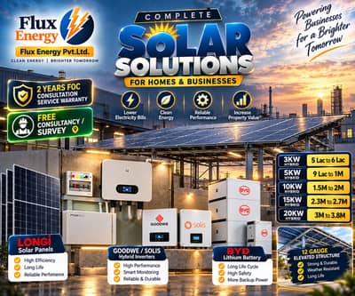 Solar | Engineering-Driven Solar Solutions | complete solar solution