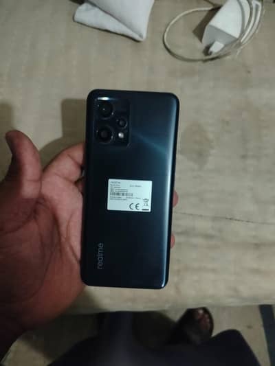Realme 9