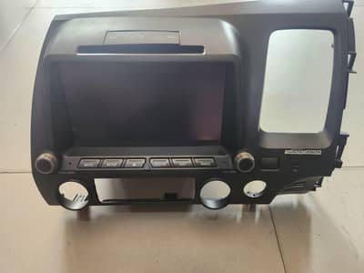 Rebon orignal dvd player