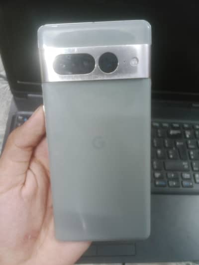 Google Pixel 7 Pro