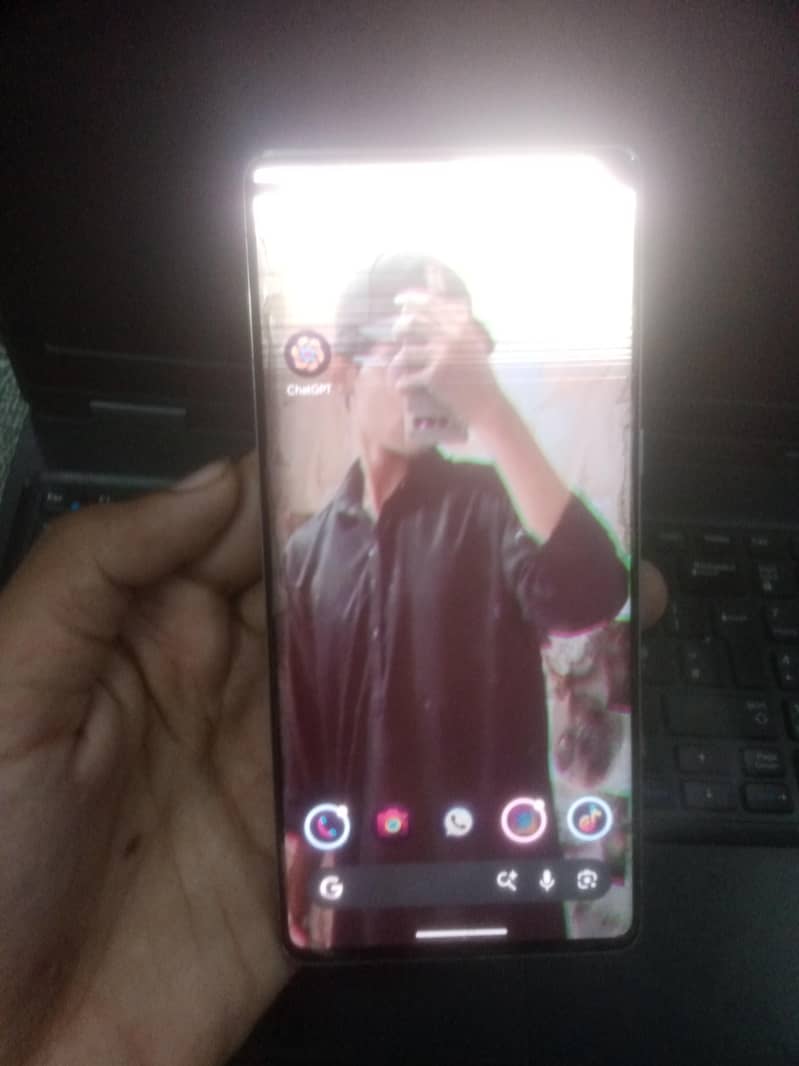Google Pixel 7 Pro 3