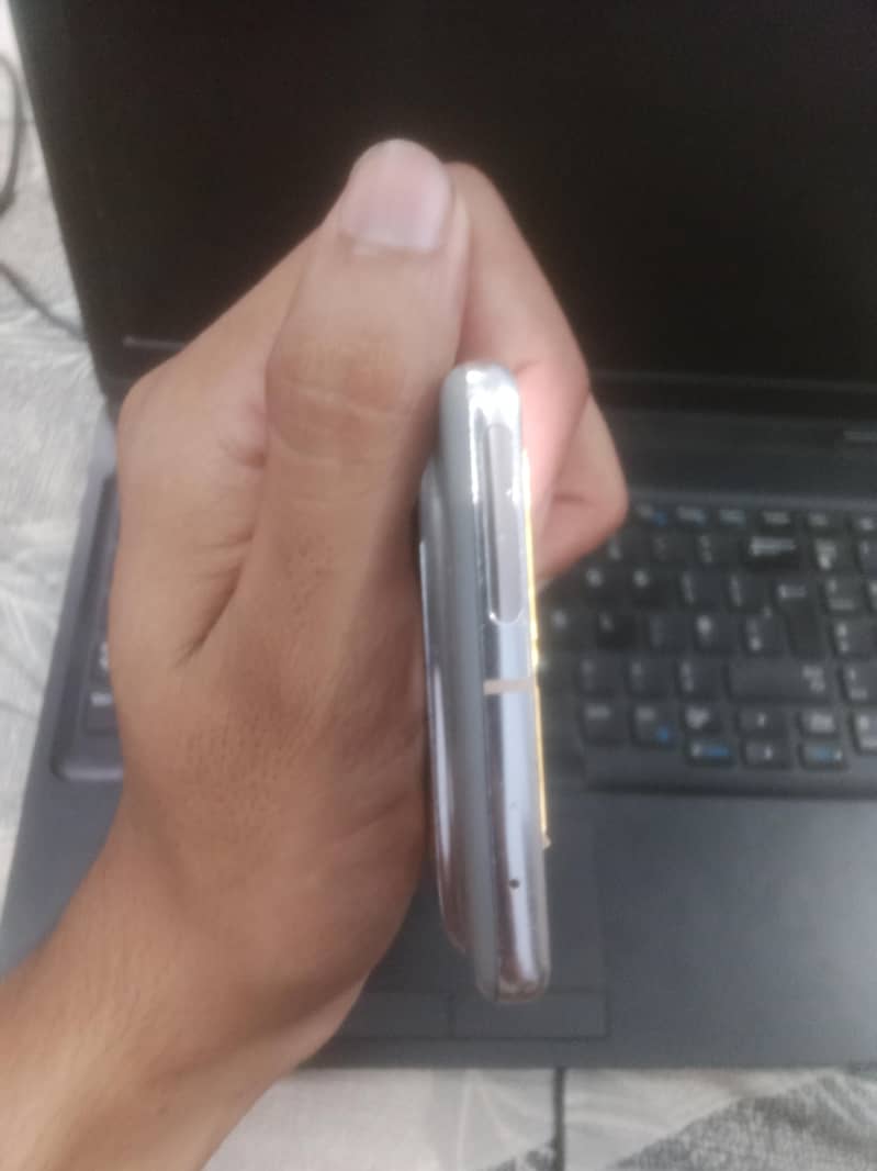 Google Pixel 7 Pro 4
