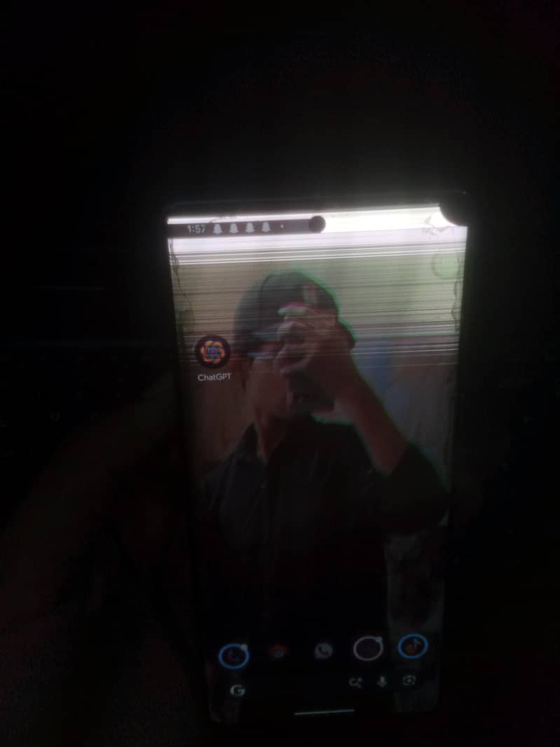 Google Pixel 7 Pro 6