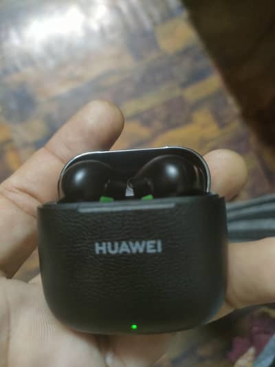 Huawei free buds Se3