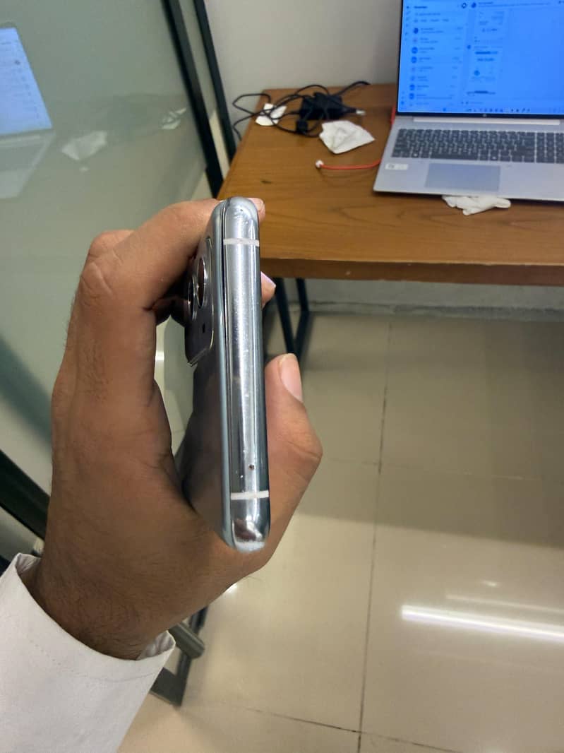 One Plus 9 Pro 3