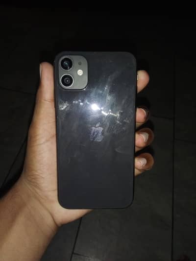 Apple iPhone 11 03019036445