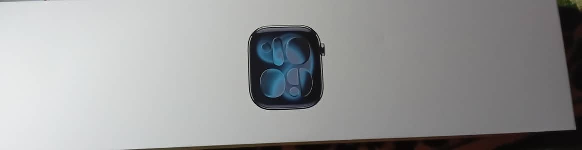 Apple Watch Series 11