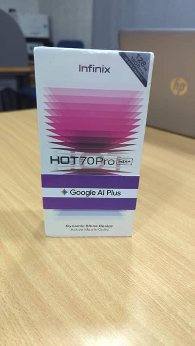 Infinix Hot 7 Pro NIGHT PULSE
