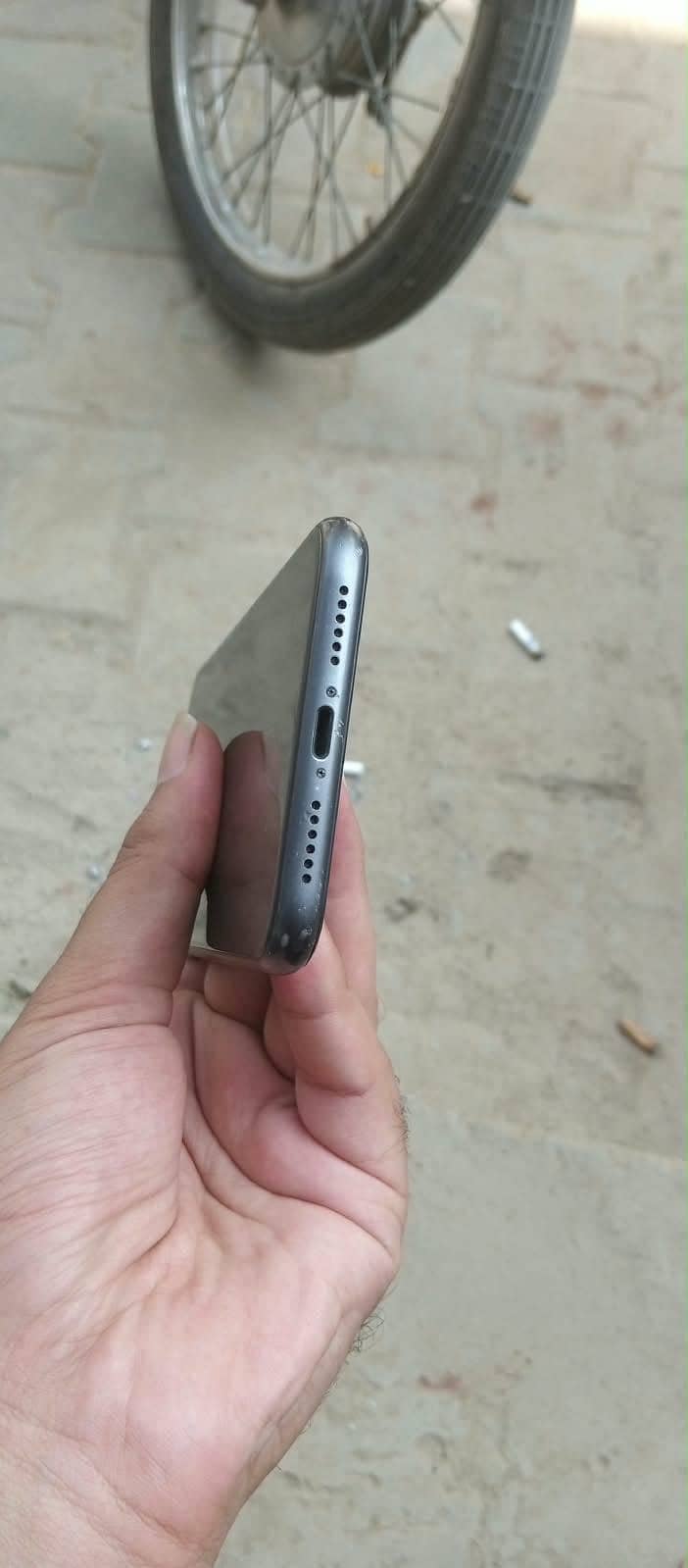 Apple iPhone 11 With Box 2