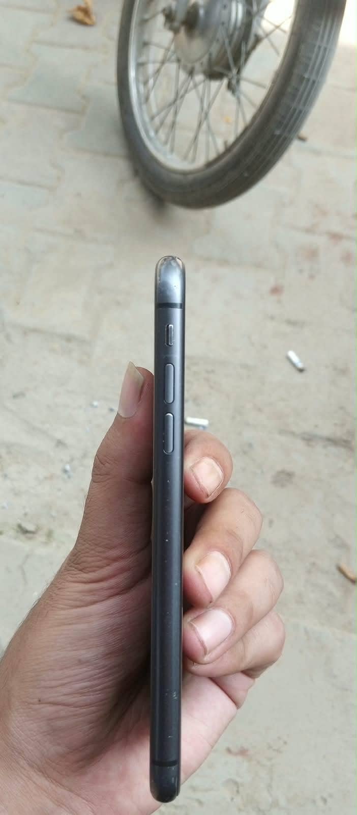 Apple iPhone 11 With Box 5