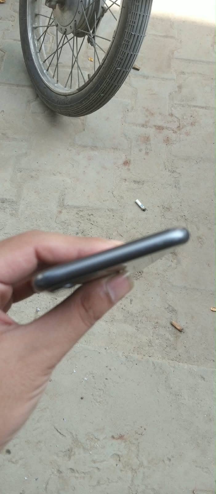 Apple iPhone 11 With Box 6