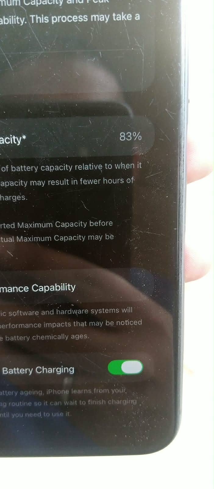 Apple iPhone 11 With Box 9