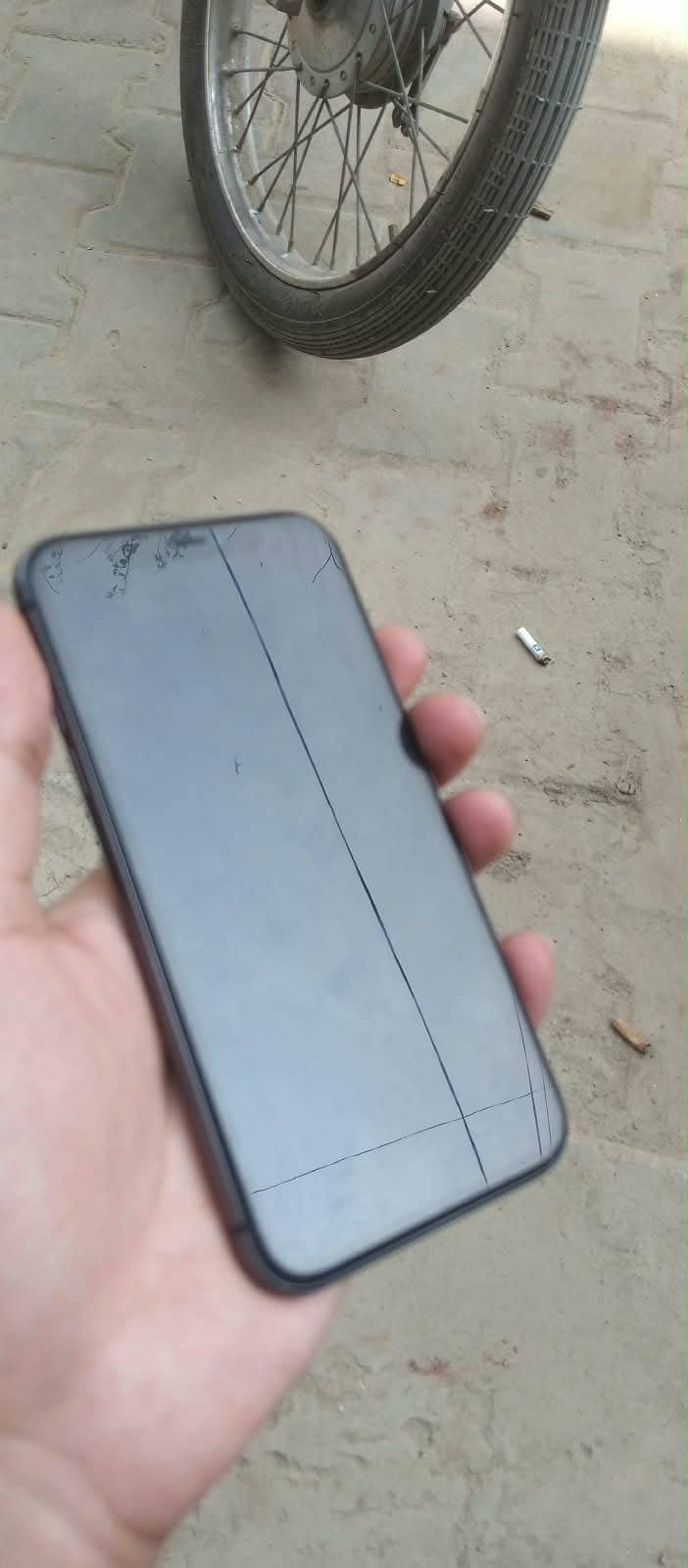 Apple iPhone 11 With Box 11