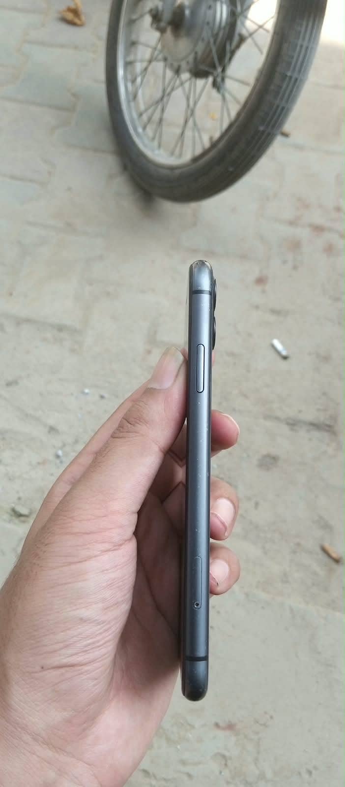 Apple iPhone 11 With Box 14