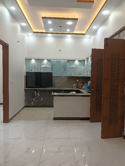 BRAND NEW GROUND+TWO PREMIUM LOCATION HOUSE