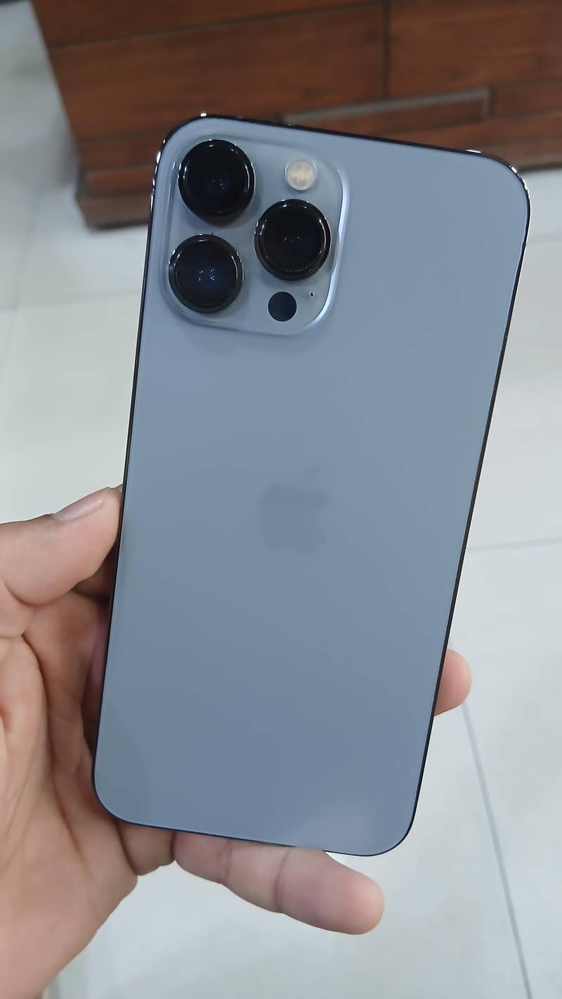 Apple iPhone 13 Pro Max 1