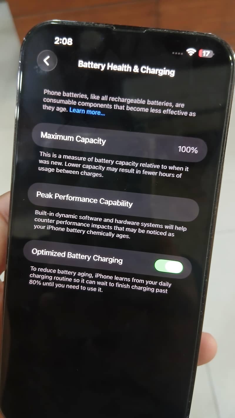 Apple iPhone 13 Pro Max 6