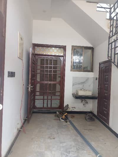 SLIGHTLY USED HOUSE FOR SALE