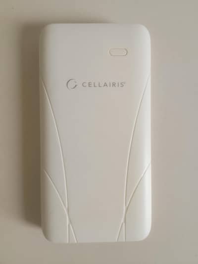 Cellairis power bank 12000 mAh