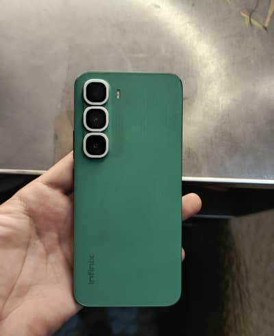 Infinix Hot 60 Pro Plus