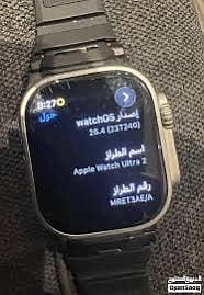 تہار کا عنوان (Title): Apple AirPods Pro Original – KSA Stock – Used