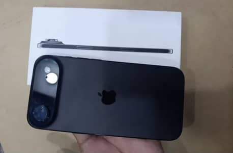 Apple iPhone 17 Air 256GB