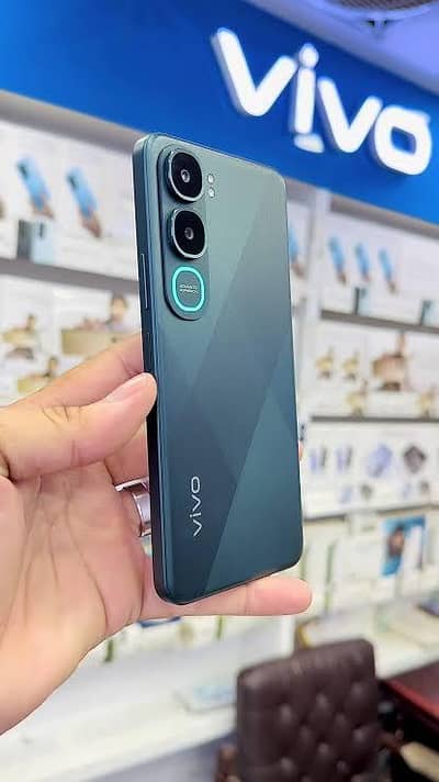 Vivo Y21D 4+4/128gb