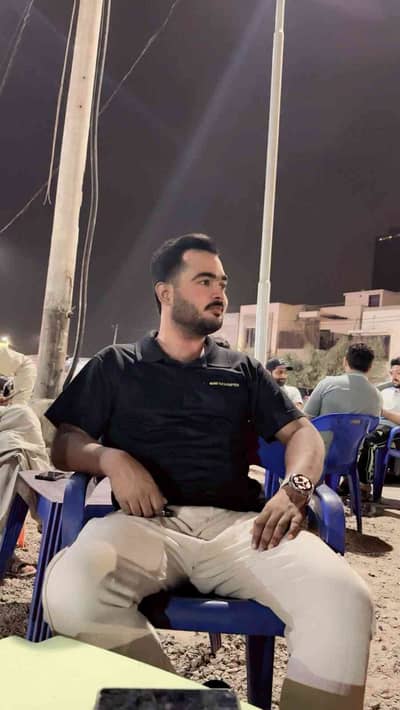 Muhammad Subhan