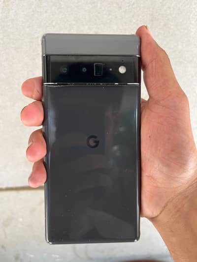 Google Pixel 6 Pro 12 , 256 Gb