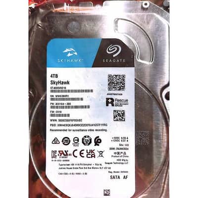 SEAGATE SKYHAWK