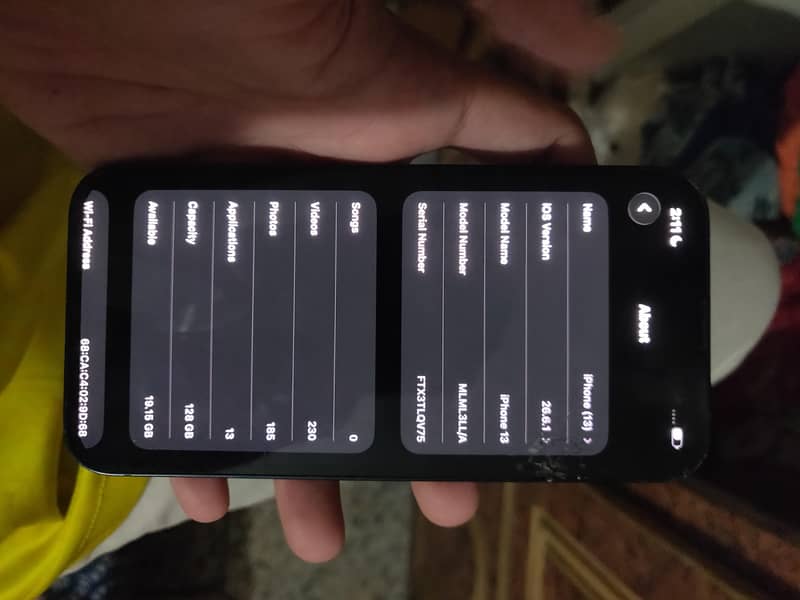 Apple iPhone 13 1