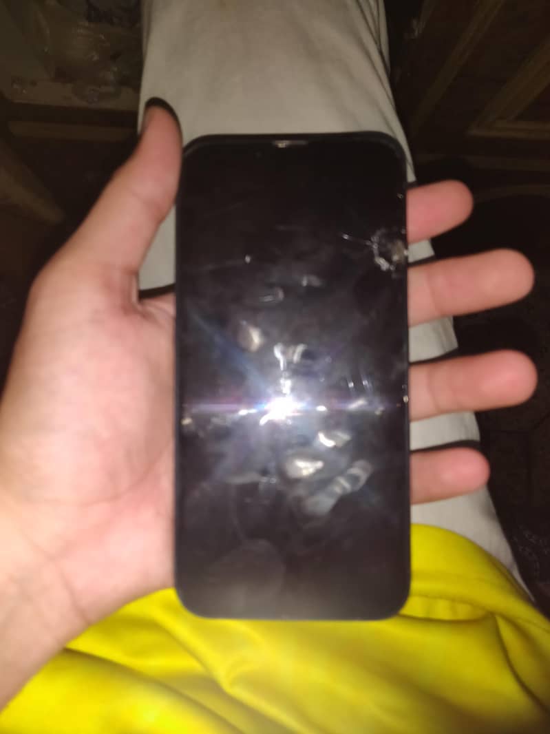 Apple iPhone 13 6
